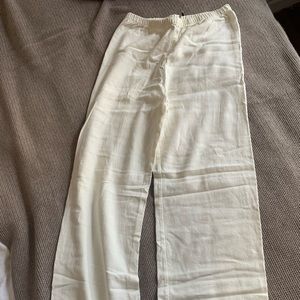 Brandy Melville summer pants